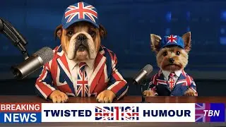 HILARIOUS TWISTED NEWS: What We THINK About Labour 😂