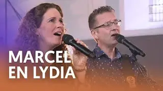 Marcel en Lydia Zimmer - uitzending najaar 2021 - Nederland Zingt