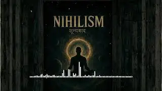 Nothing Has Meaning? 😶 | NIHILISM Explained in Nepali