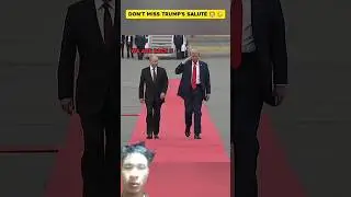 &lrm;⚡Trump&ndash;Putin Alaska Meeting 🤯 | Shocking Visuals! #shorts #trump #putin