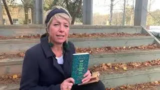 Boekpresentatie Claartje Kruijff