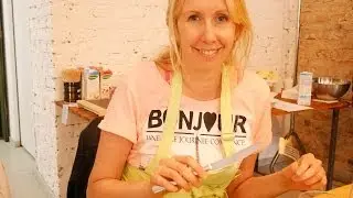 Vegane Ern&auml;hrung + Interview mit Bj&ouml;rn Moschinski beim #SojolaDinner einfachKochen