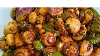 Assalamu alykum friends#mashrum curry #live today Mashrum salan#indian idol cooking 👨‍🍳 is live