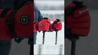 7 Best Heated Ski Gloves (2025) That ACTUALLY WORK! 🔥❄️
