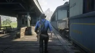 Touching Conversation Between Arthur & Sister Calder&oacute;n (SPOILER)