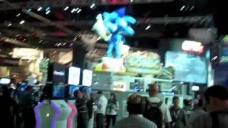 E3 Electronic Entertainment Expo Convention June 7th - 9th 2011
