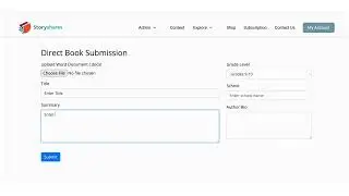 Storyshares/ReadWorks Fall 2025 Contest Submission How-To Video