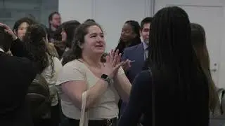 Ideas Week 2025 | Creating Community Impact through Economic Development & National Security