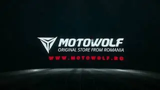 Motowolf.ro - Original Store From Romania