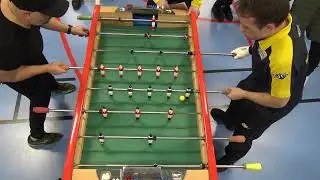 ITSF Open National Hoenheim 2024 - OS - 1/8 - Pierron vs Vervisch