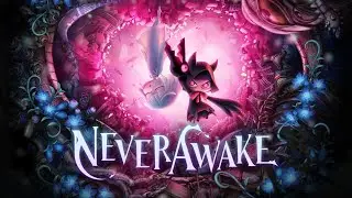 Alternate Soul (Last Boss) - NeverAwake Soundtrack | Fuhimito Uekusa