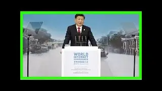 Internet sovereignty not against opening up