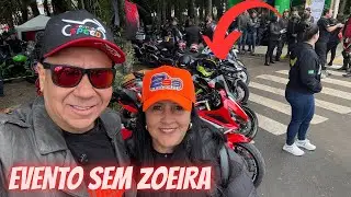 5-я встреча Moto Group 299 Race Club/Carazinho/RS