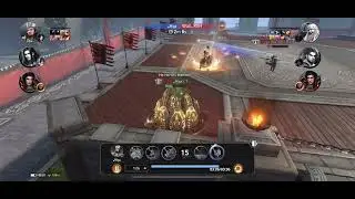 TOTAL CHAOS | PVP CHALLENGER | DYNASTY LEGENDS 2 |   #dynastylegends2