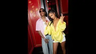 Tyla x Wizkid Type Beat 