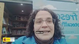 Día del Bibliobús 2026 - Ministerio de Cultura