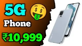 TYAGIFY TECH - World cheapest 5g phone
