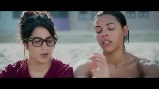 CARNIVORES (J&eacute;r&eacute;mie & Yannick Renier, FR/BE, 2018) - Trailer