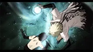 AMV • Fighter [Glee Cast Version] HD 720p