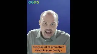 POWERFUL PRAYER AGAINST PREMATURE DEATH IN FAMILY!!!
