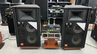 Bộ h&aacute;t v&iacute;p Loa JBL SR 4732A. Đt 0936.583.140///0368.028.299