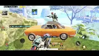 HIGHLIGHTS BY AHRIX🔥| ULTIMATE ROYALE | PUBG MOBILE | IQOO NEO 10⚡