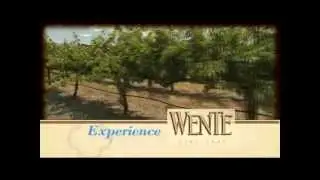 The Restaurant at Wente Vineyards - Wente Wednesday Segment