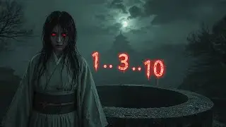 The Well That Whispers: Japan&rsquo;s Most Haunted Legend - Dark Tales of Asia