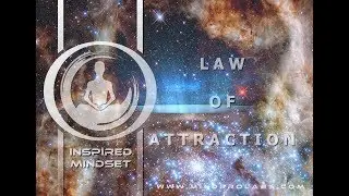 ★Law Of Attraction Booster★ Powerful Transformation and Miracles | Mi &ndash; 528Hz|
