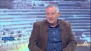 محمد ثروت: 2025 كانت سنة تحقيق الأرقام وأعداد كنا نتطلع لها بالنسبة للسائحين