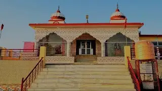 HISTORY OF TEMPLE SIDH GORIYA JI 🙏🏻#youtube #viralvideo #dyalachak#samba #kathua #jammukashmir 