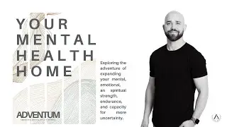Your Mental Health Home