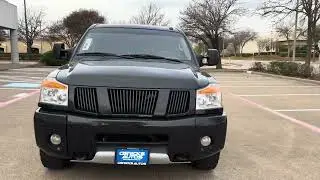 2015 Nissan Titan 512187