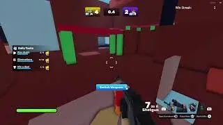 LIVE playing RIVALS[ask me if u want to 1v1]