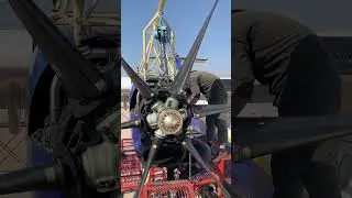 🎥 Behind every safe takeoff and landing is a team working beyond the spotlight.