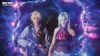 Season 4 : Infinity Realm x The Seven Deadly Sins | Garena Call Of Duty: Mobile
