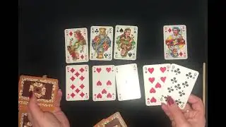 «ВАША 🧟‍♀️СОПЕРНИЦА 👸♦️КАК ПОЖИВАЕТ?»
