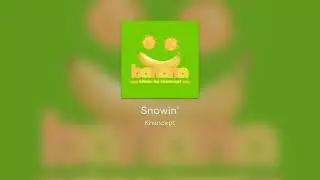 Snowin'