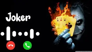 🇰🇷NEW JOKER RINGTONE 2022 || MOOD OFF RINGTONE || SED RINGTONE 👹 JOKER HINDI 2022 #jokerringtone