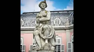 Schloss und Park Benrath (3) - Die 
