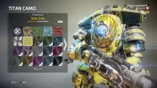 Titanfall 2#What is Regeneration (Prestige)