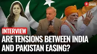 India Warns Pakistan of Floods: Humanitarian Move or Diplomatic Signal? | Indus Water Treaty Debate