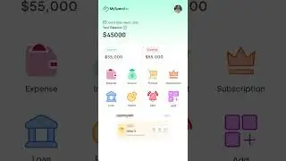 How to Add Income in MySpend.io | Personal Finance & Budget Tracking Tutorial