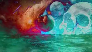 NoNe - Better Places (2026) (Lyric Video)
