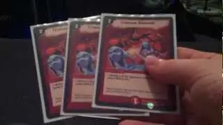 RBGY Aggro/Control - Duel Masters Deck Profile
