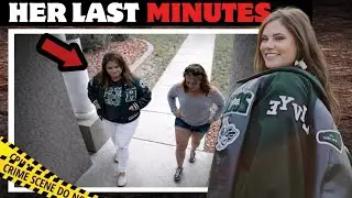 CAUGHT ON CAMERA: Chilling Murder IN Broad Daylight | True Crime Documentary