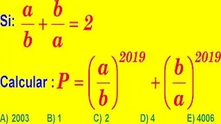 CUADRADO DE UN BINOMIO EJERCICIO RESUELTO DE PRODUCTOS NOTABLES EXAMEN ADMISIÓN UNIVERSIDAD