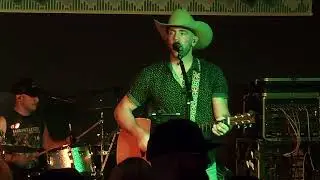 Travis Thamert 14 Aug 2025 Steele County Fair Beer Garden 4