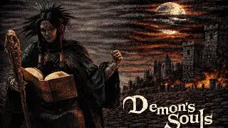 Fool's Idol - Demon's Souls