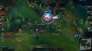 I don't know how this happened